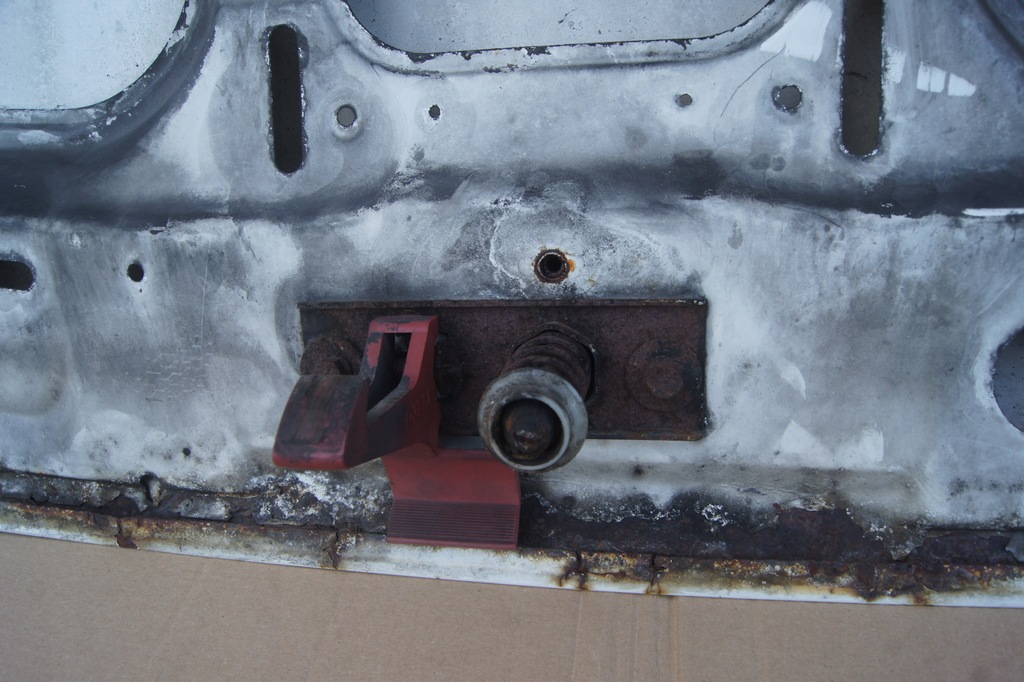 фото №13, Капот iveco daily iii 06-11