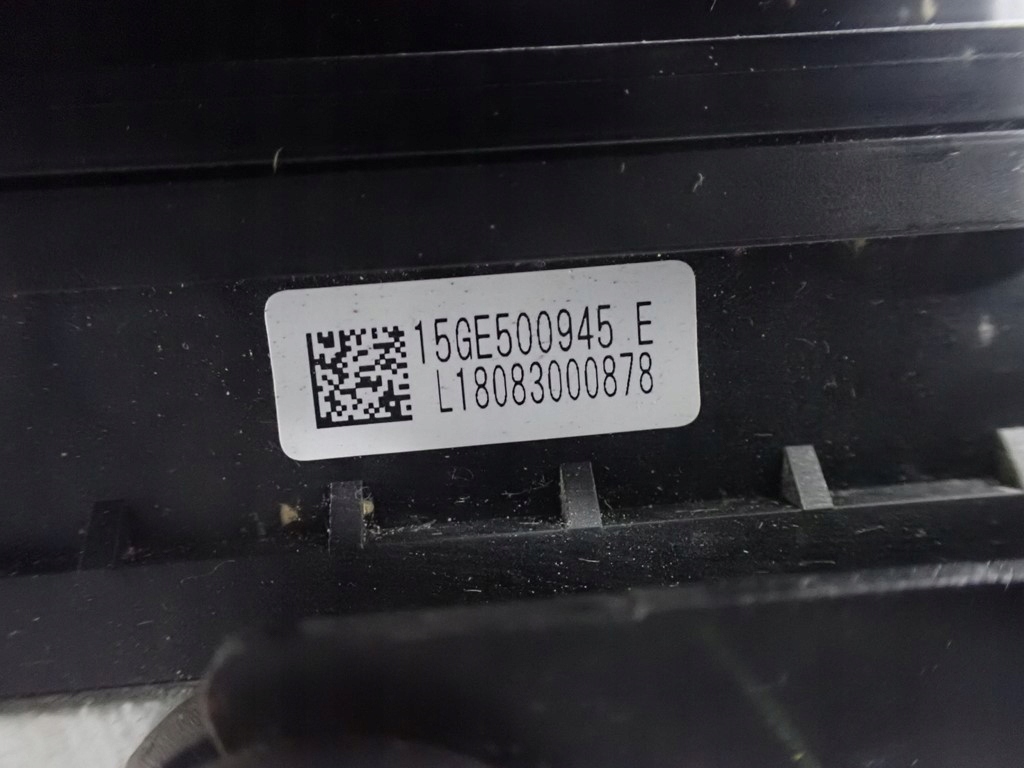 фото №7, Насос abs тормозная 476605sh5a nissan leaf ii 19r