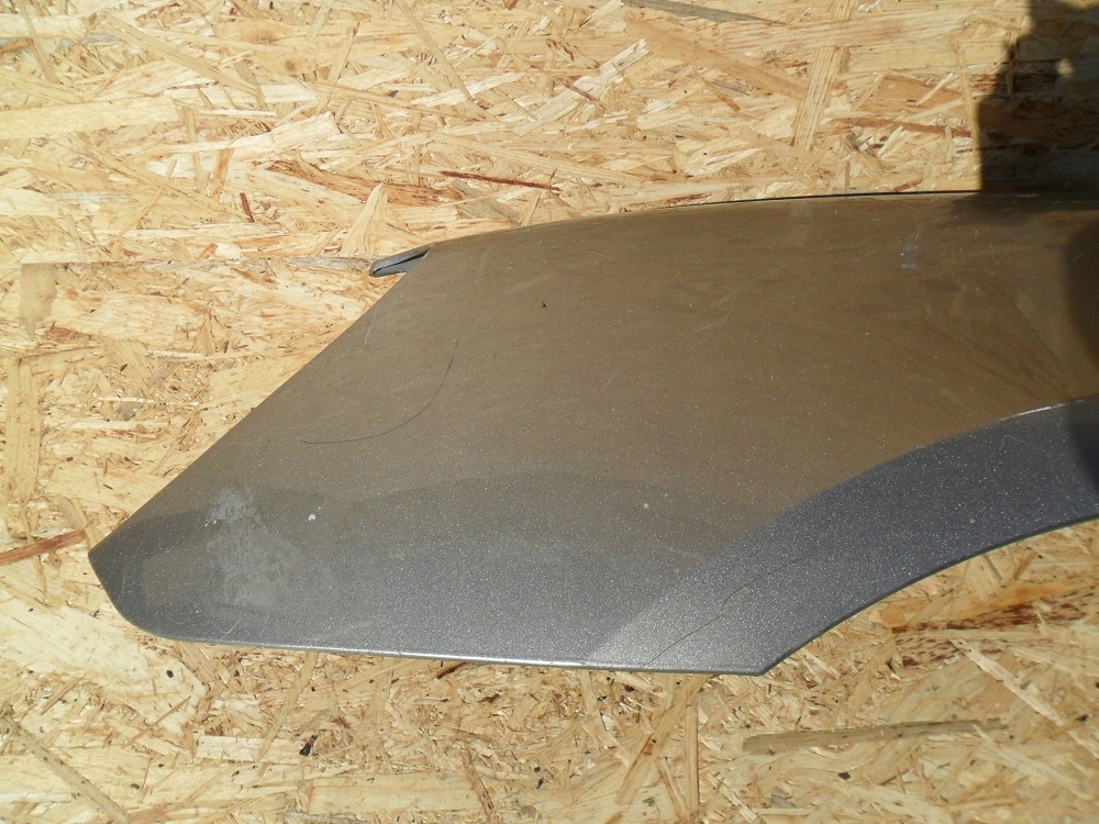 фото №11, Peugeot оригінальний номер 67846490835 крила