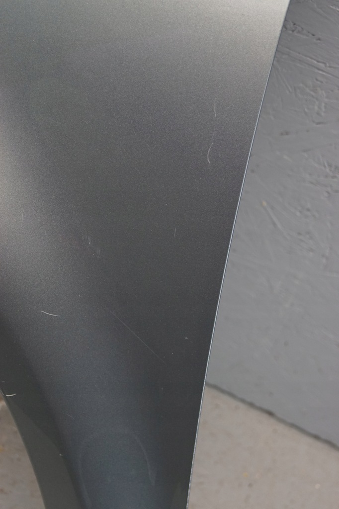 фото №8, Крыло левый перед audi a3 8p lift 08-