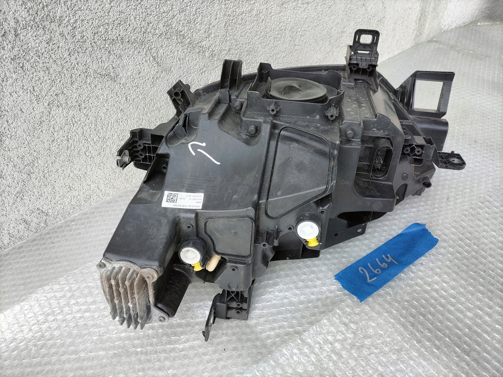 фото №11, Vw id.3 iq фара правий 10b941036c01s szczecin-gorzów- poznań 2664