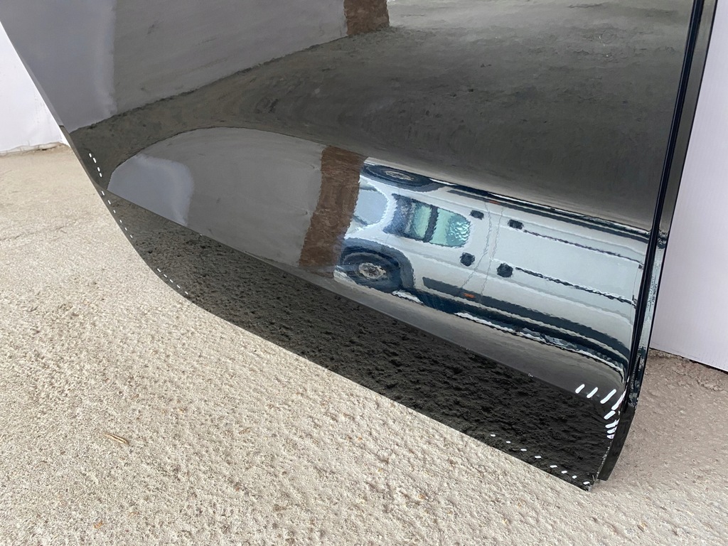 фото №11, Audi a3 8y sedan 2020r- дверь правое задние