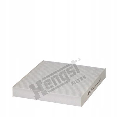 Фильтры салонные hengst фильтр e3997li Цена