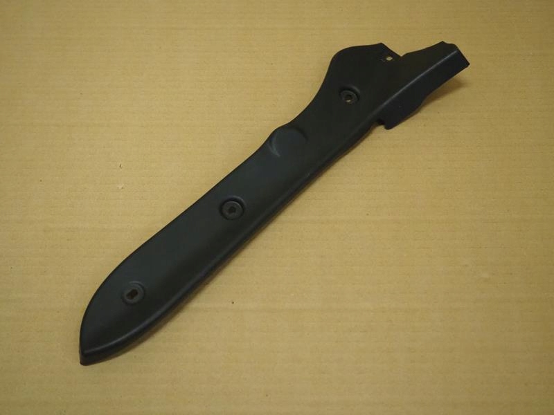 фото №1, Накладка захист кришки ліва jeep compass ii