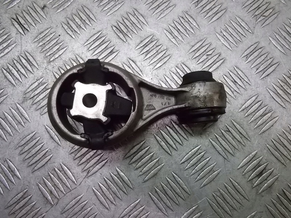 фото №4, Подушка двигуна renault koleos 2.0 dci 4x4 11350jd000