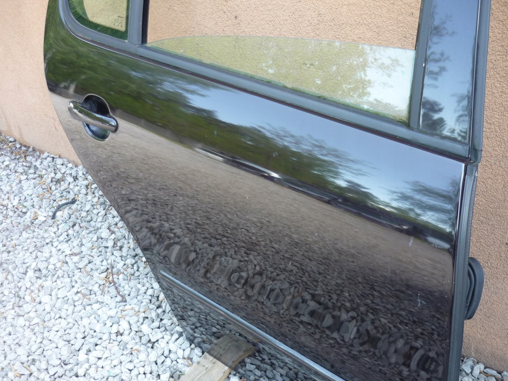 фото №6, Дверь правый задняя seat toledo ii 2 leon i 1