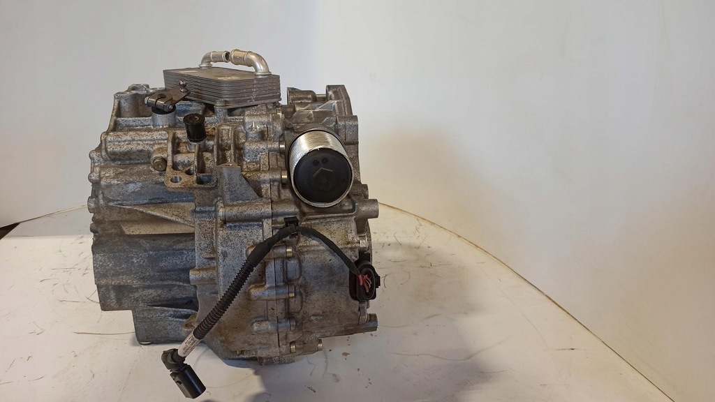 фото №9, Skoda kodiaq коробка передач передач ukf 0gc300014n dq381