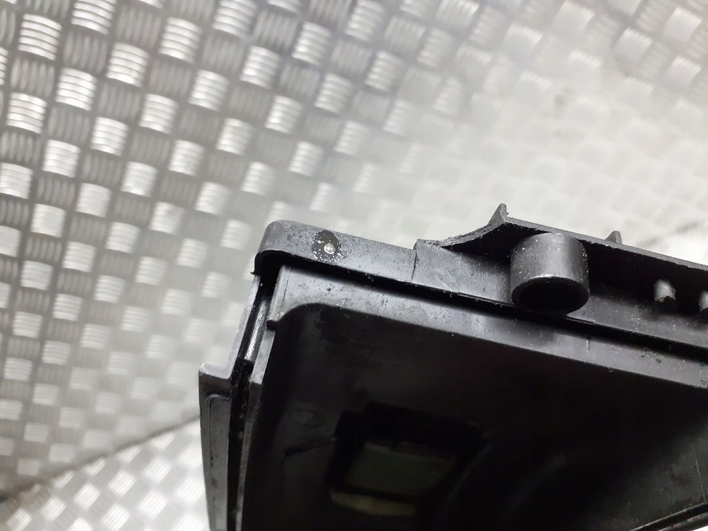 фото №7, Резистор резистор вентилятор skoda octavia i