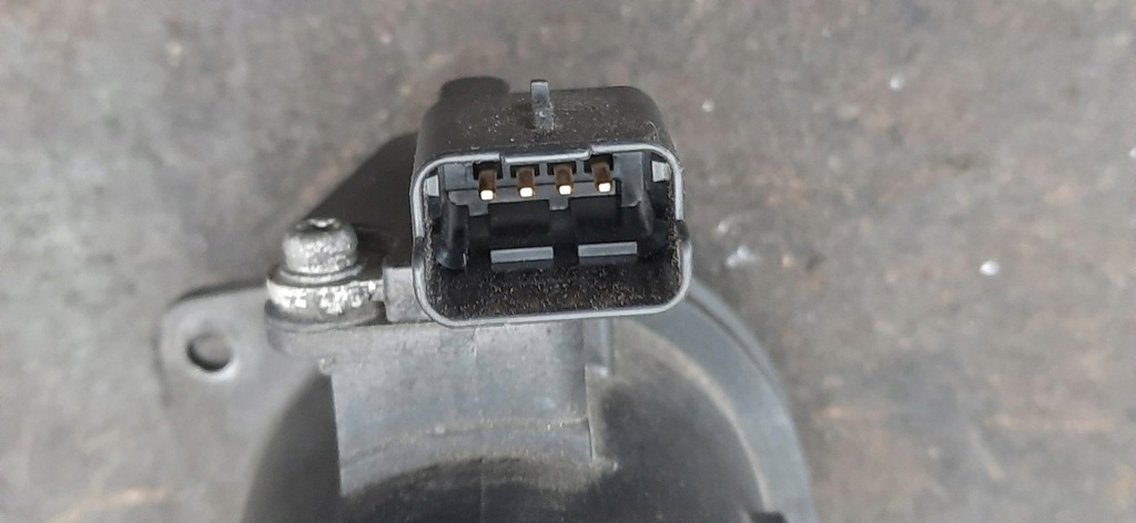 фото №8, Витратомір 1.6ehdi citroen ds4 9683282980