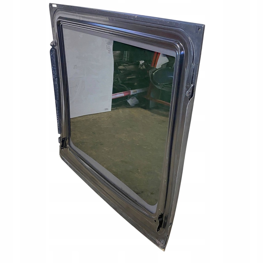 фото №11, Ford edge ii 2015 скло люк