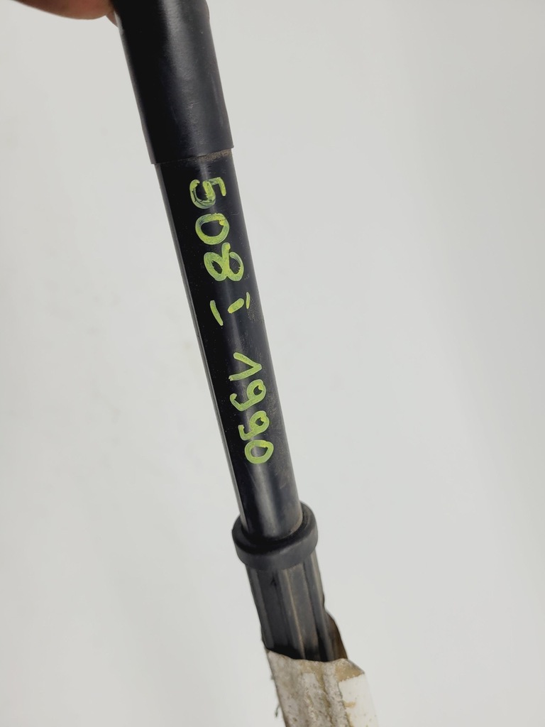 фото №5, Привод капот peugeot 508 i привод капот peugeot 508 i