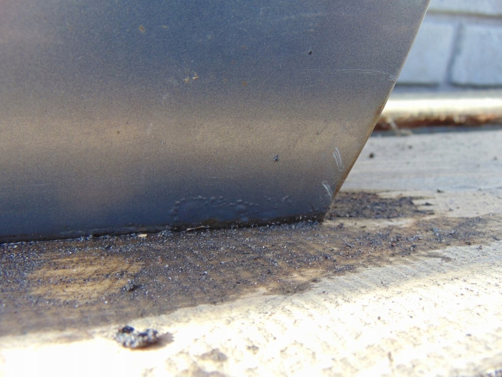 фото №8, Дверь правый перед opel meriva b цвет z40w