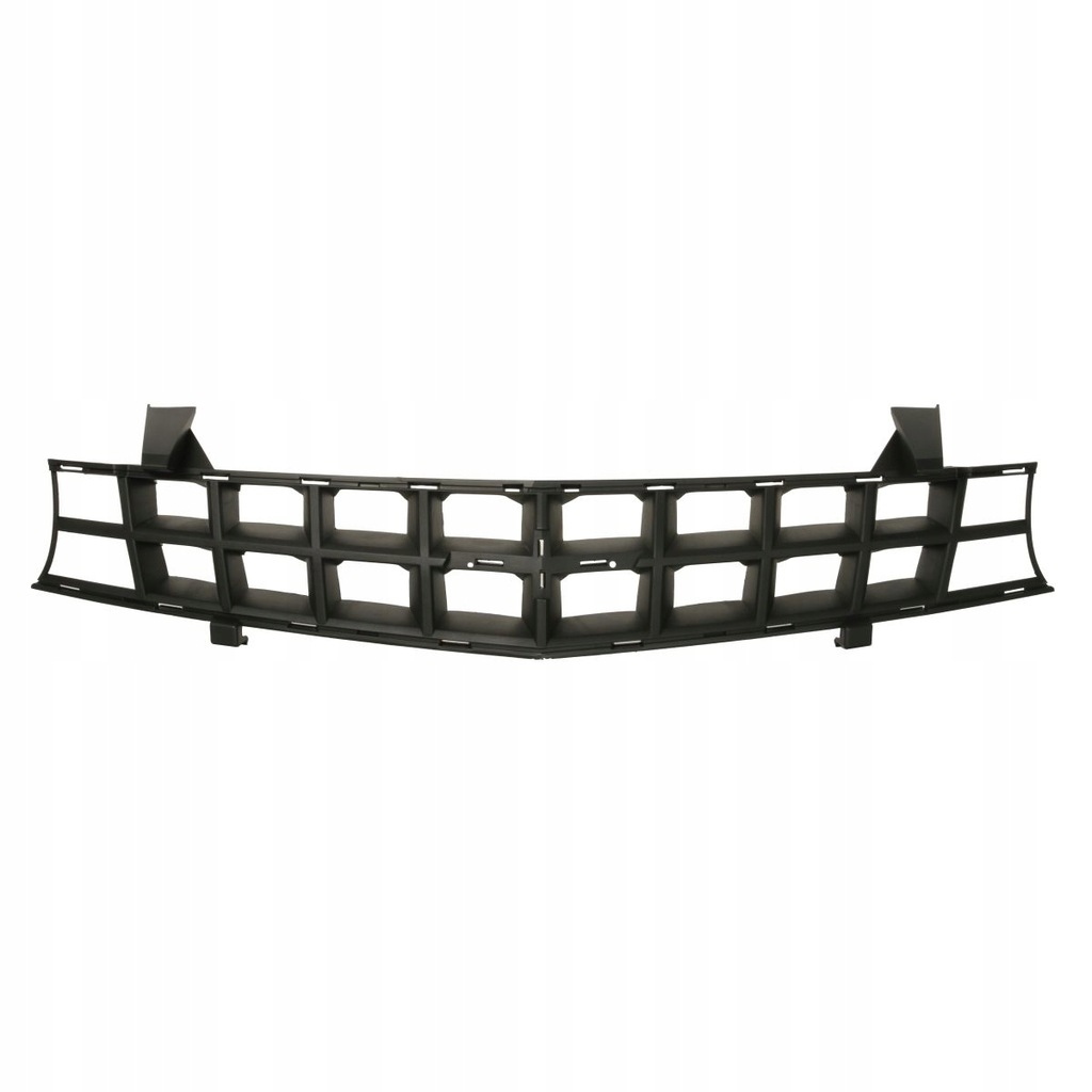 фото №1, Решётка радиатора решётка радиатора chevrolet camaro 09-15