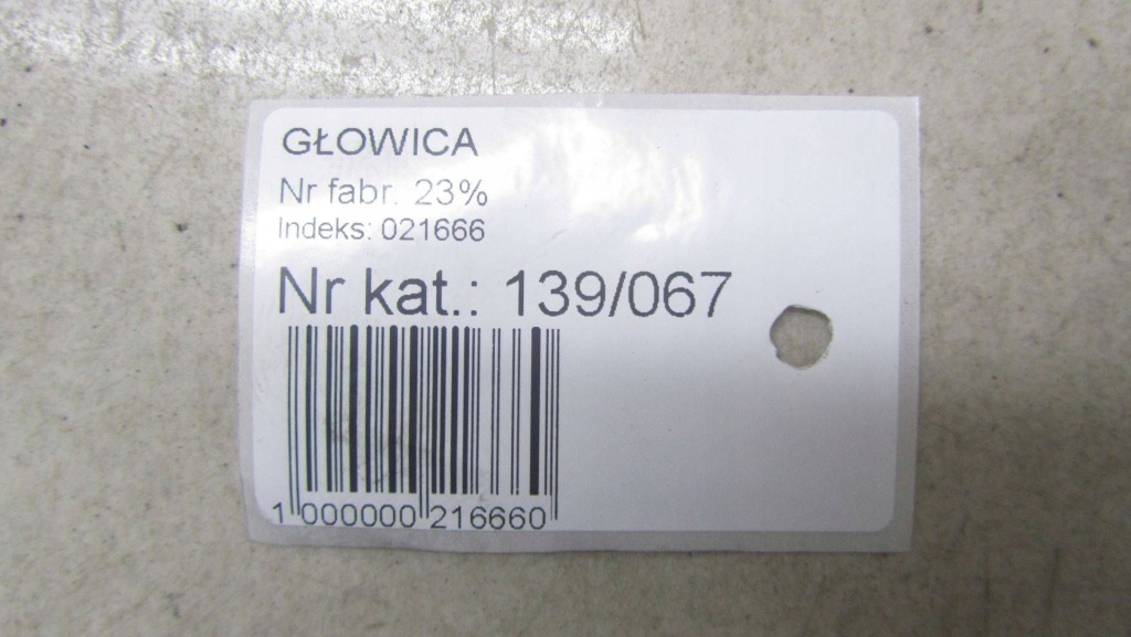 фото №11, Hyundai santa fe iii 2.2 головка kpl 22111-2f700 13-