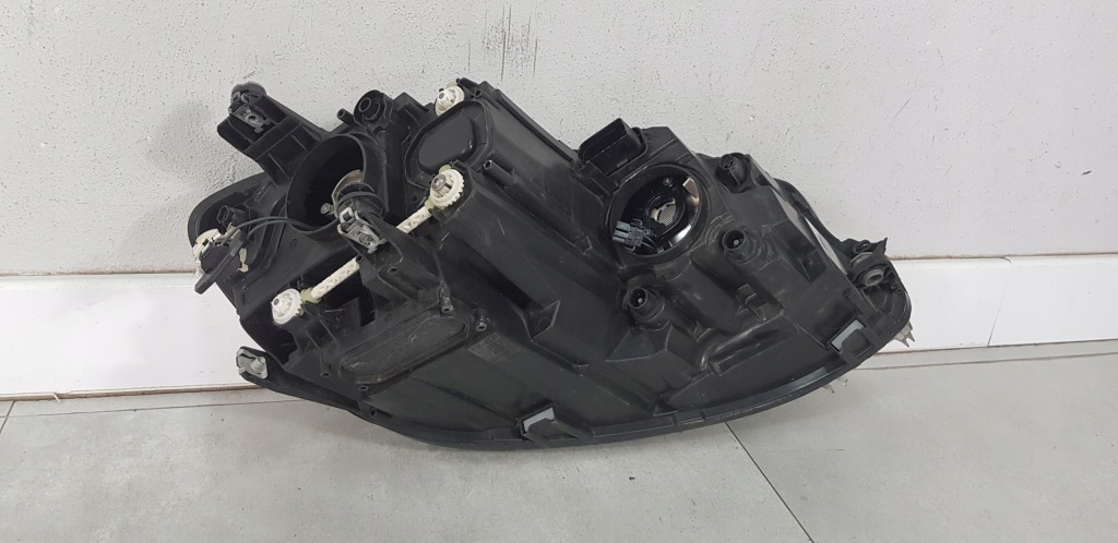 фото №12, Vw golf viii 8 лампа левый перед 5g1941005b