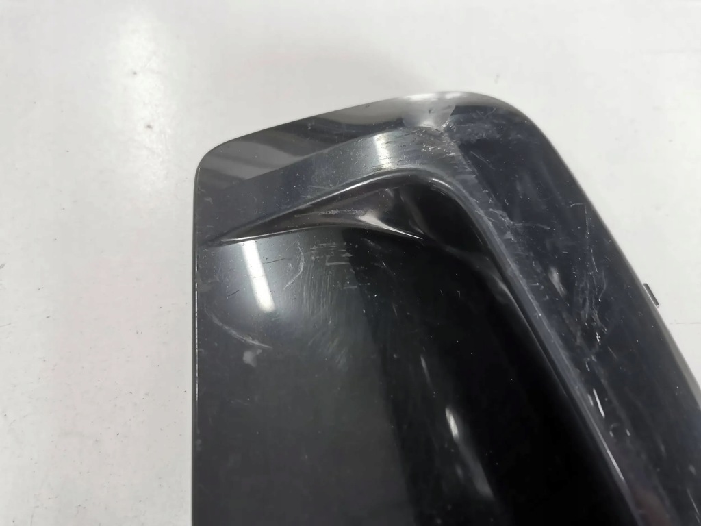 Решётка бампера передний bmw x-3 g01/ x-4 g02 m-pakiet рестайлинг  левая 852. Доставка