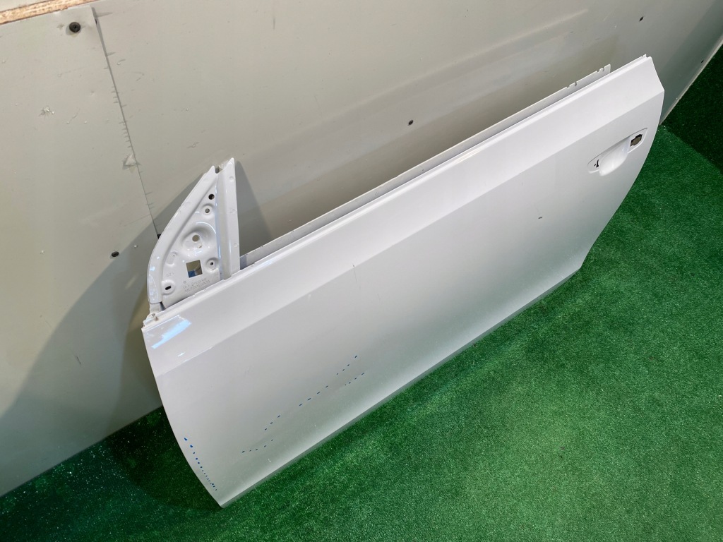 фото №6, Vw golf vi cabrio 5k7 дверь левая