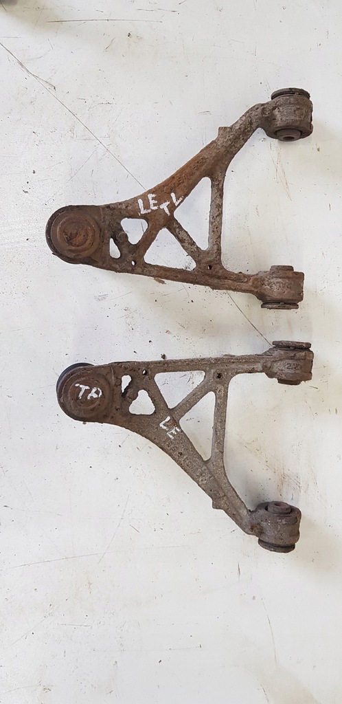 фото №1, Важіль задній honda s2000