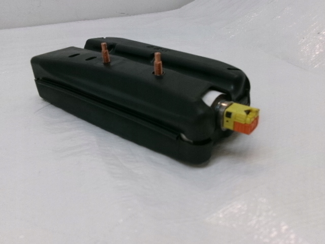 фото №3, Fiat tipo ii подушка сидіння права подушка безпеки