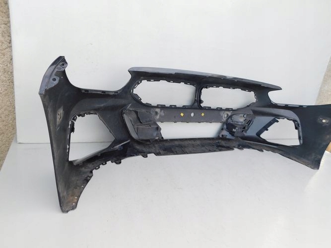 фото №15, Bmw z4 g29 m-pakiet бампер передній перед