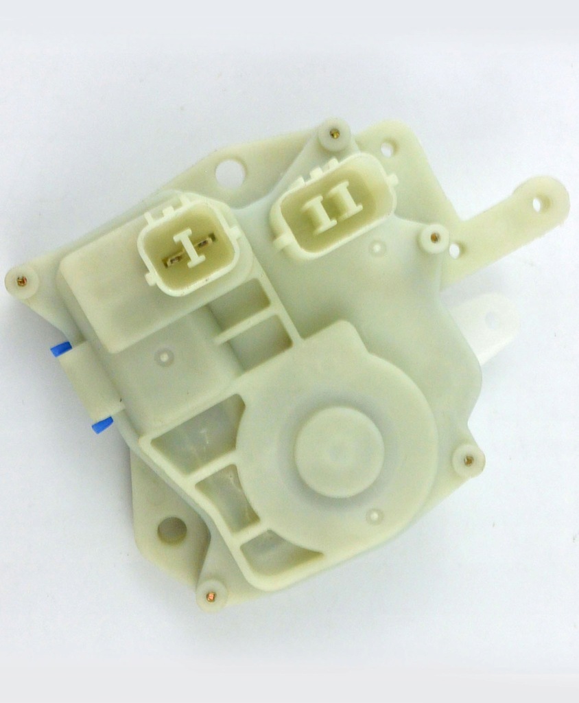 фото №15, Привод центральный замка задняя правый honda cr-v jazz