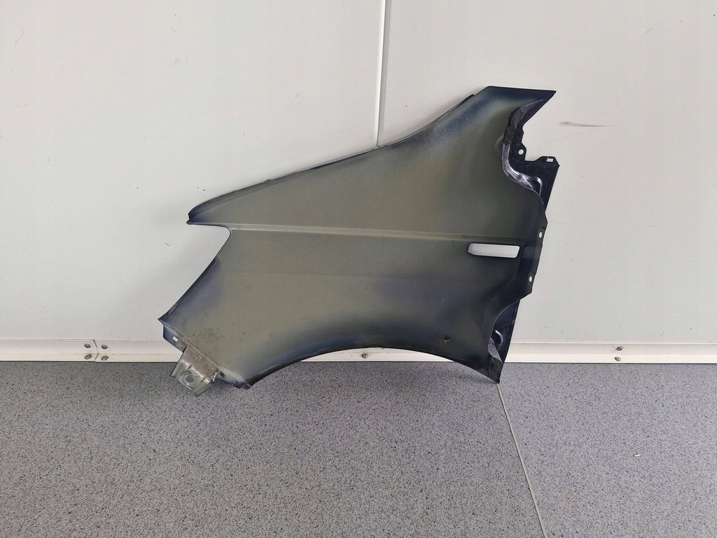 фото №6, Крыло передний правый vw t6 transporter caravelle multivan 15-19