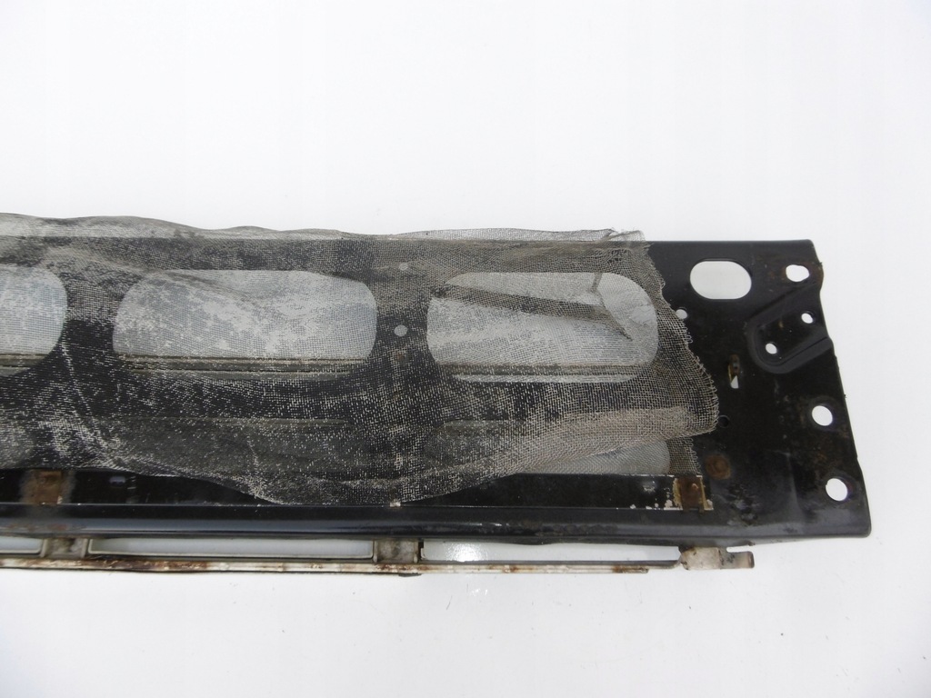 фото №11, Усилитель передний решётка решётка радиатора volvo fh 12 13