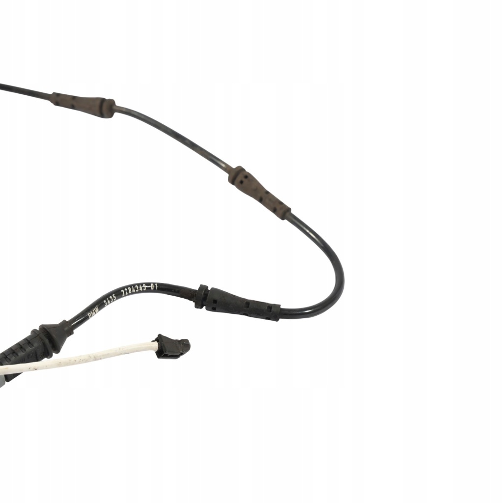 Bmw f06 f06 lci f10 f12 f12 lci датчик износа тормозных колодок тормозных 2284343 Цена