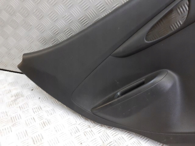 фото №7, Opel karl обивка дверь обшивка левый задняя