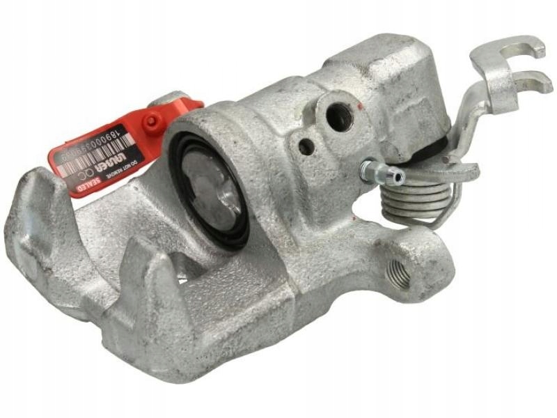 фото №1, Lauber 77.2653 супорт гальма