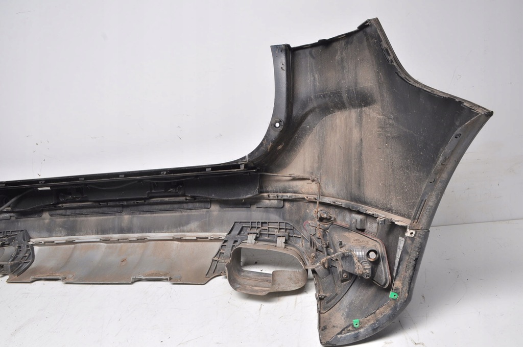 фото №13, Volvo xc60 i lift бампер задняя задний pdc