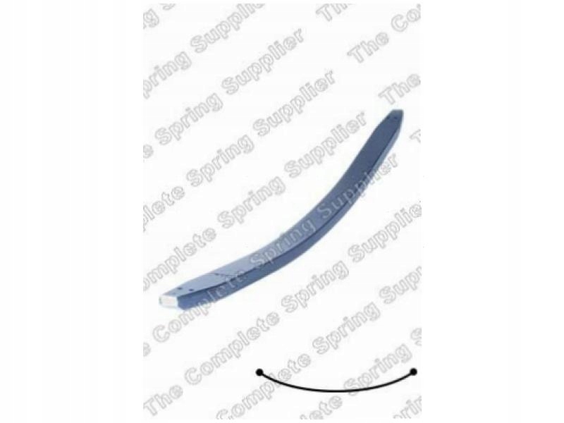 фото №2, Ресора перед lesjofors 5656803