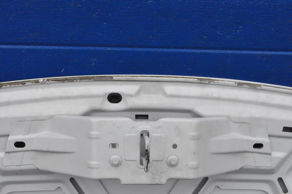 Ford transit tourneo connect 2 капот кришка відсік двигуна Оригінал