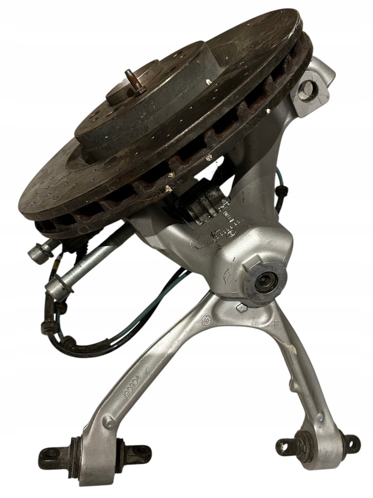 Ferrari 612 подвеска рычаг перед ступица 198487 197232 190730 207579 с Разборки