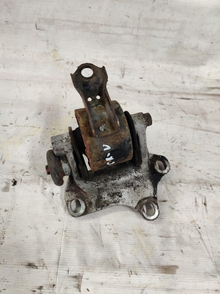 фото №1, Honda cr-v ii 2.0 кронштейн кронштейн подушка