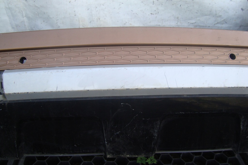 Бампер задній задній range rover evoque в Україні