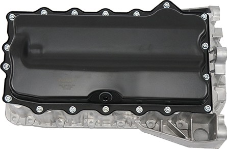 фото №1, Поддон масляная vika