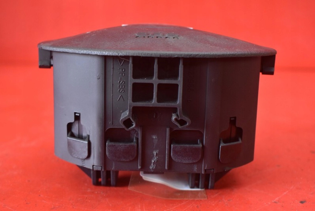 фото №5, Подушка безопасности подушка воздушная водителя 96471578zd citoren c4 1 i 04-08