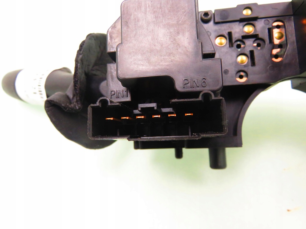 фото №7, Перемикач комбінований toyota avensis ii t25