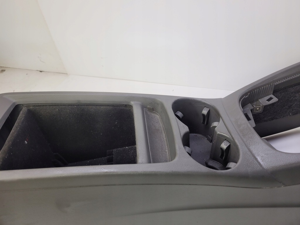 фото №6, Туннель средний audi q5 8r 8r0863242 szary !!!