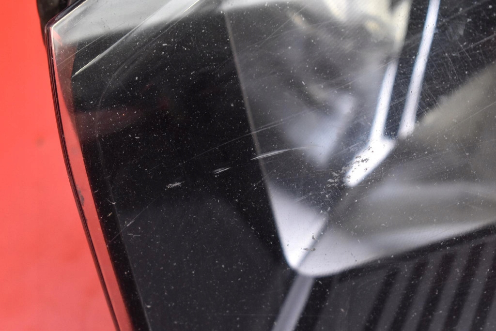 фото №8, Фара левый лампа перед uk 93867962a opel vivaro 2 ii b 14-19