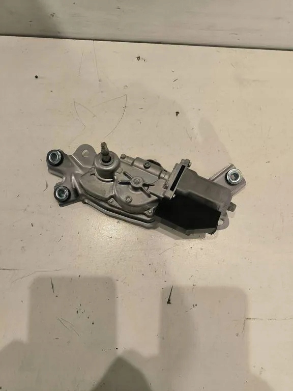 Купити Моторчик двірники кришки lexus rx _l2_ 2596003071 3.49l 2022