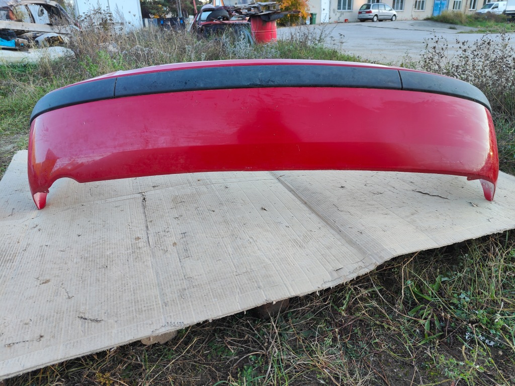 Бампер задний renault megane i 95-02 7700427579 с Разборки