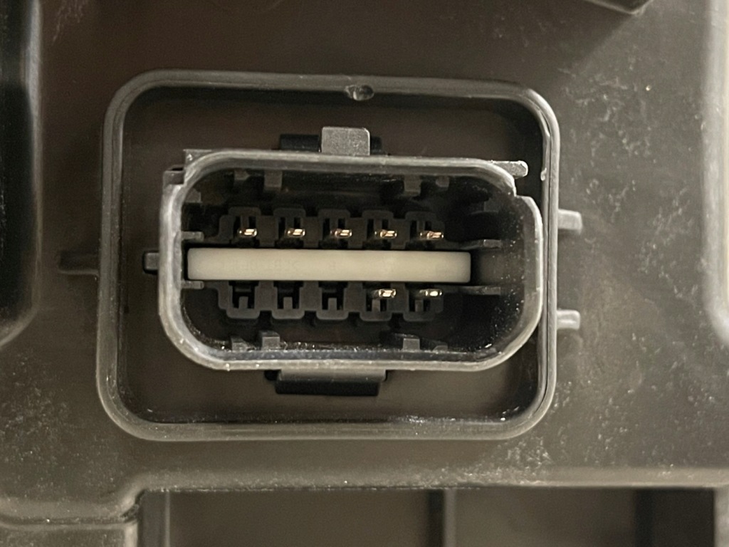 Купить Новая оригинальная фара левая передняя renault kangoo 3 iv 21-26 full led