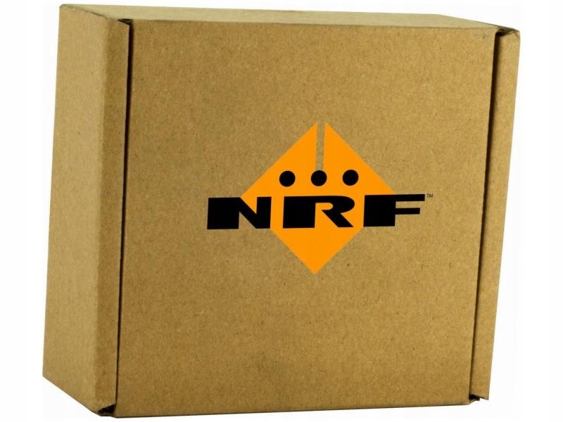 фото №1, Котушка компресор nrf 38740