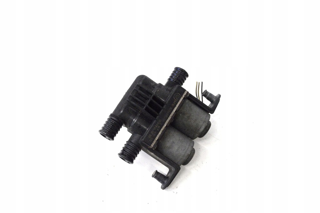 фото №3, Land rover range rover l322 2004 насос циркуляції / циркуляція wody