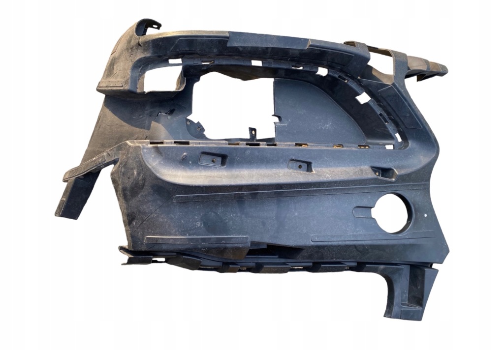 фото №1, Bmw 2 f45 f46 напрямна бампера лівий перед 7301547 оригінал