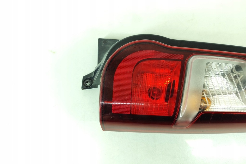 фото №15, Лампа ліва задня citroën berlingo k9 9820554880 1.5l дизель 75kw 2019