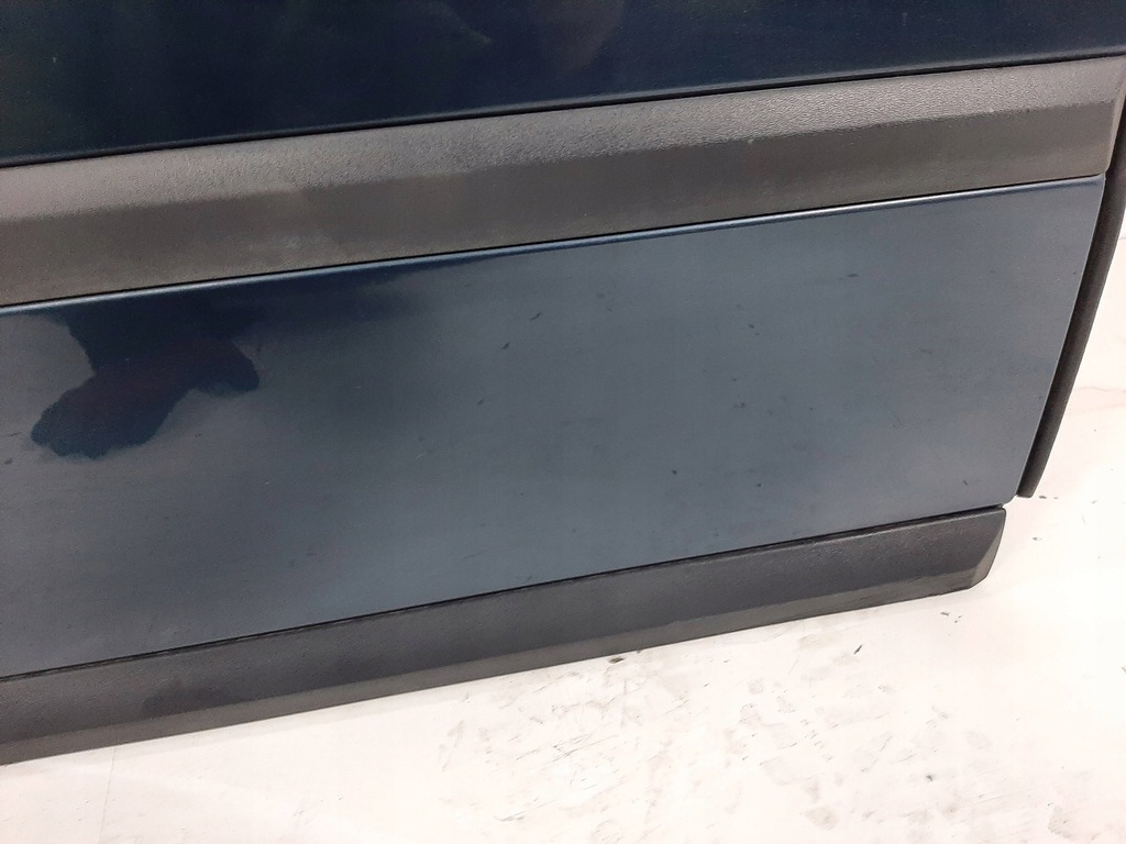 фото №9, Volvo s40 ii 06r дверь правый задняя kod 466-46