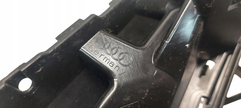 фото №12, Audi r8 ii 2 4s 4s0 решітка радіатора решітка радіатора бампера перед 4s0853653d